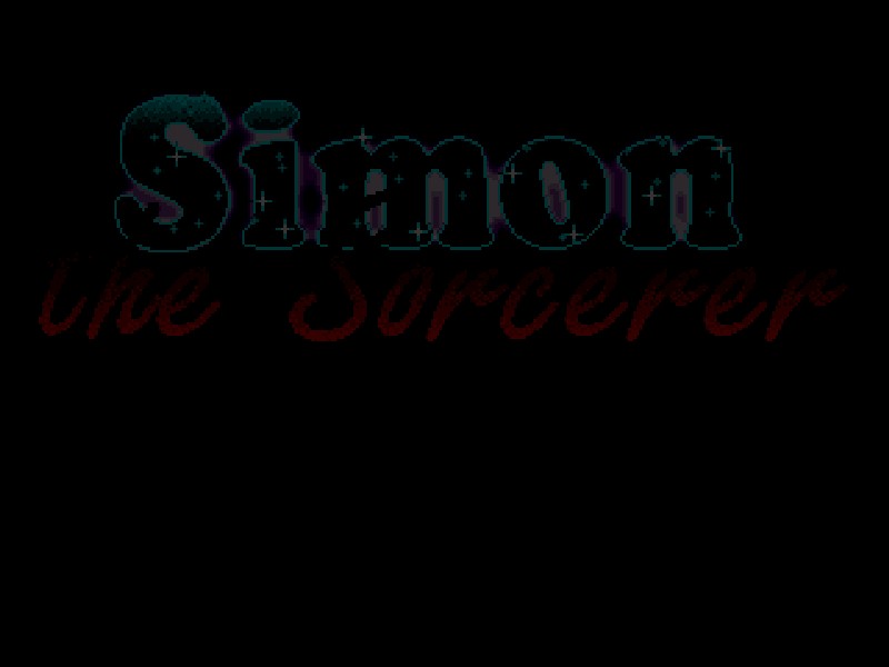 Simon the Sorcerer